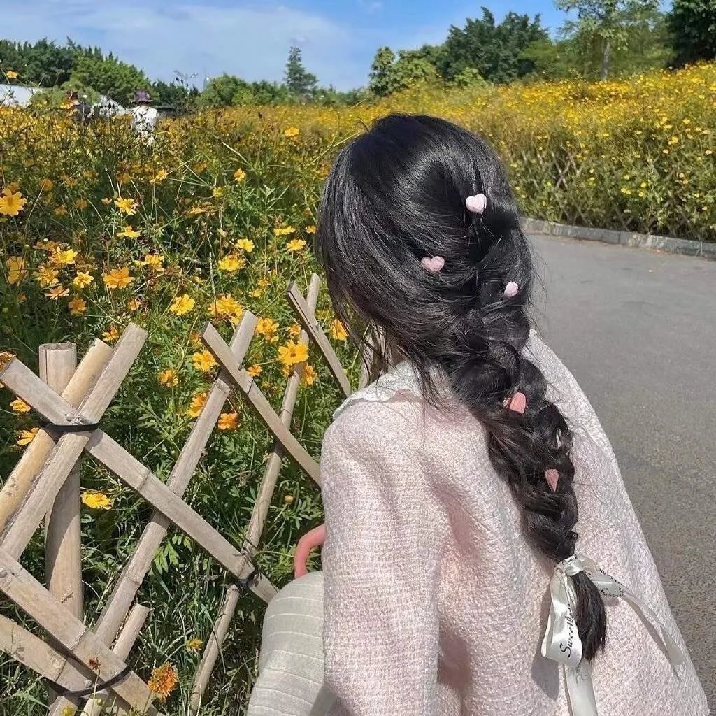 三个朋友