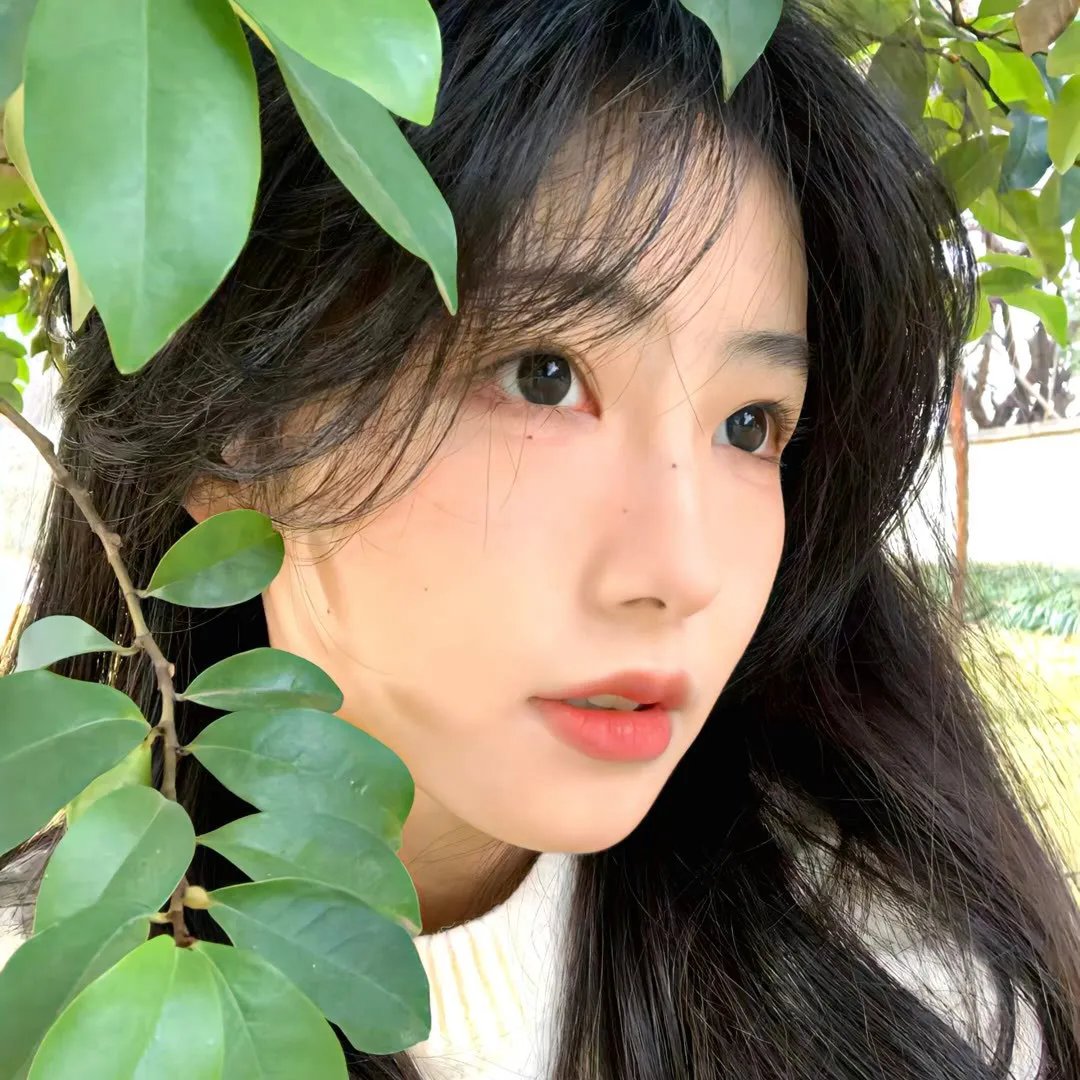 沉默的眼睛