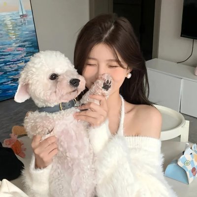 我的明星女友